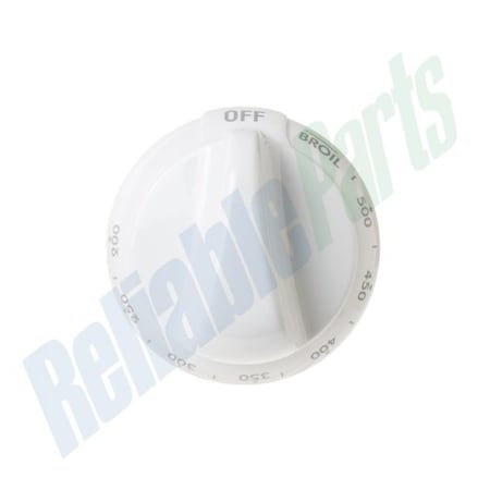 Ge WB03K10202 GE Oven Thermostat Knob Assembly GE Oven WB03K10202